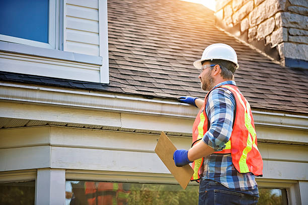 Roof Repair in Rye